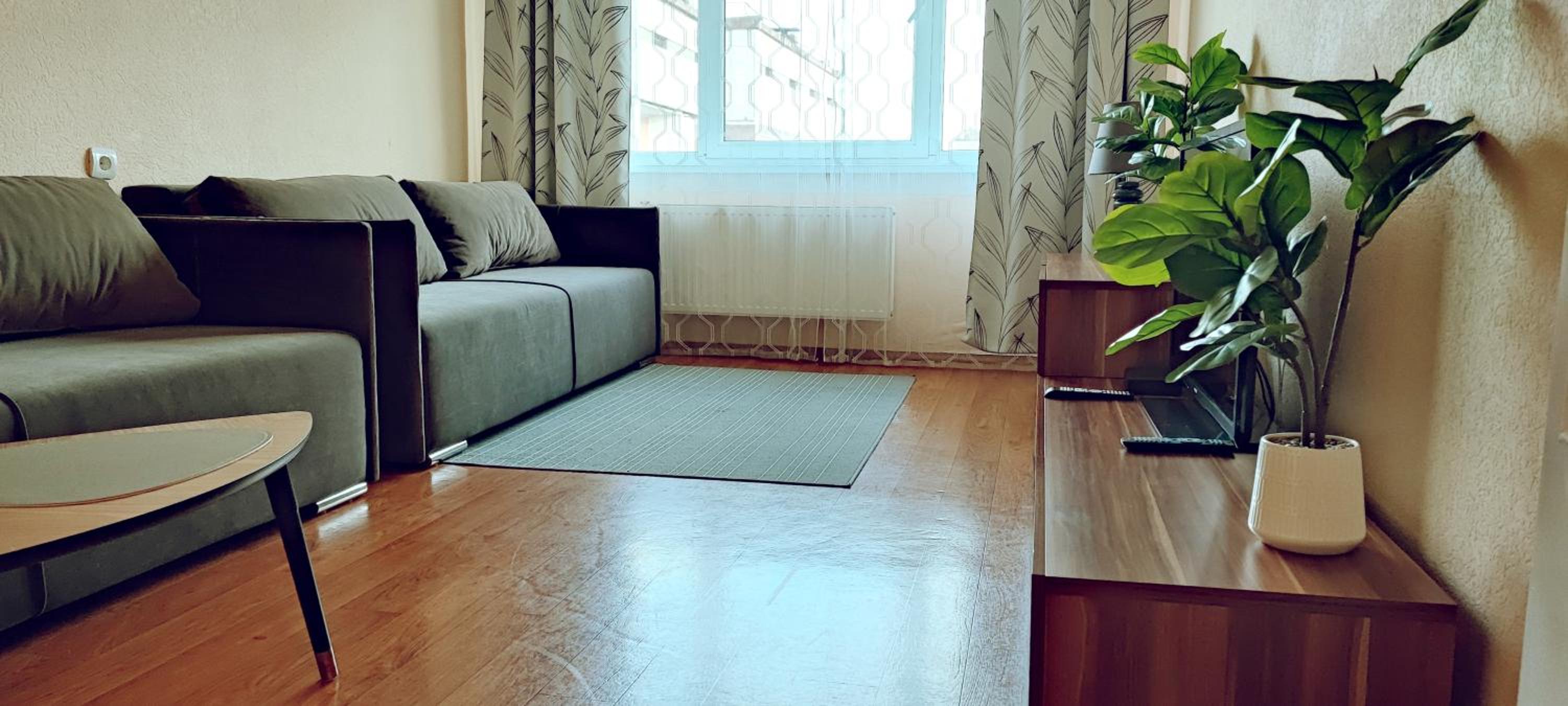 Fruza family apartment in Riga view 4