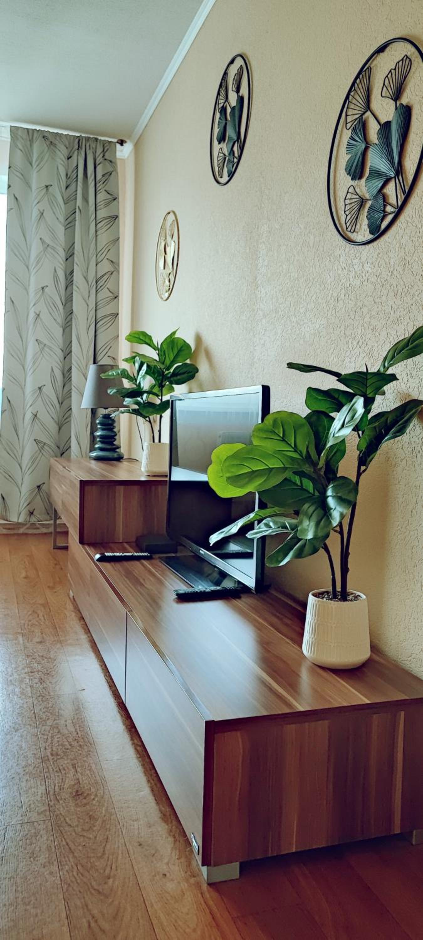 Fruza family apartment in Riga view 3