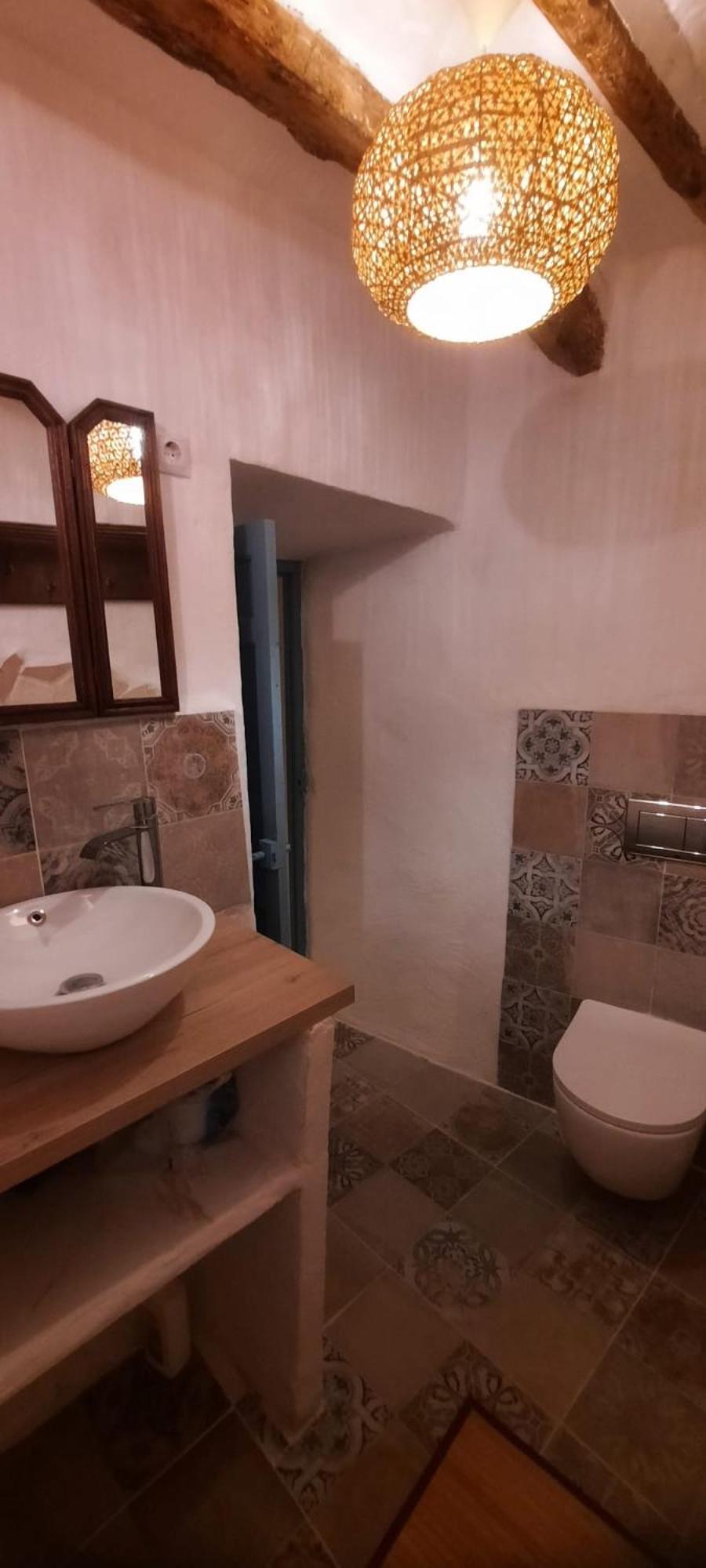 Casa Fabian