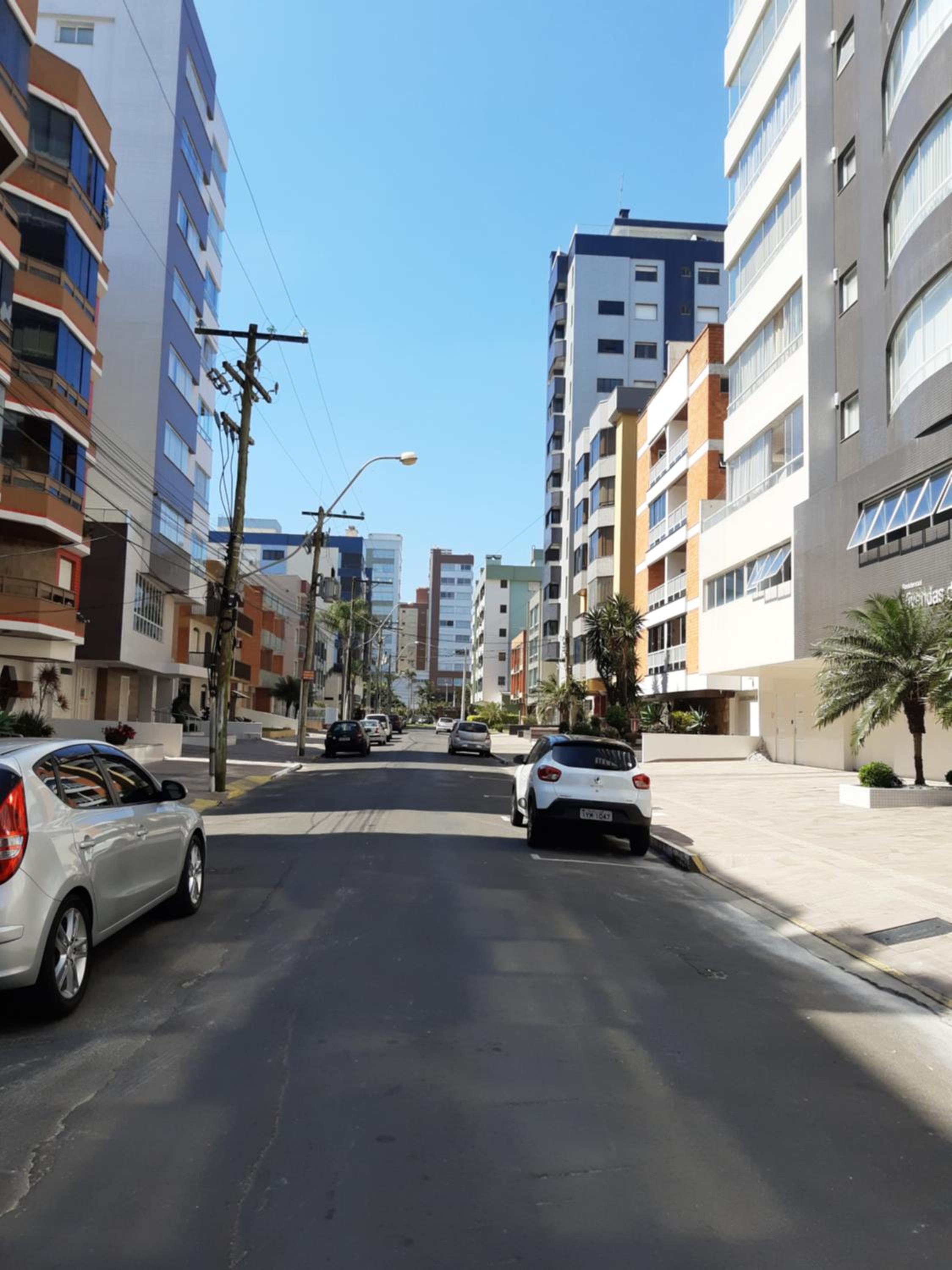 Apartamento Mari em Capão da Canoa RS