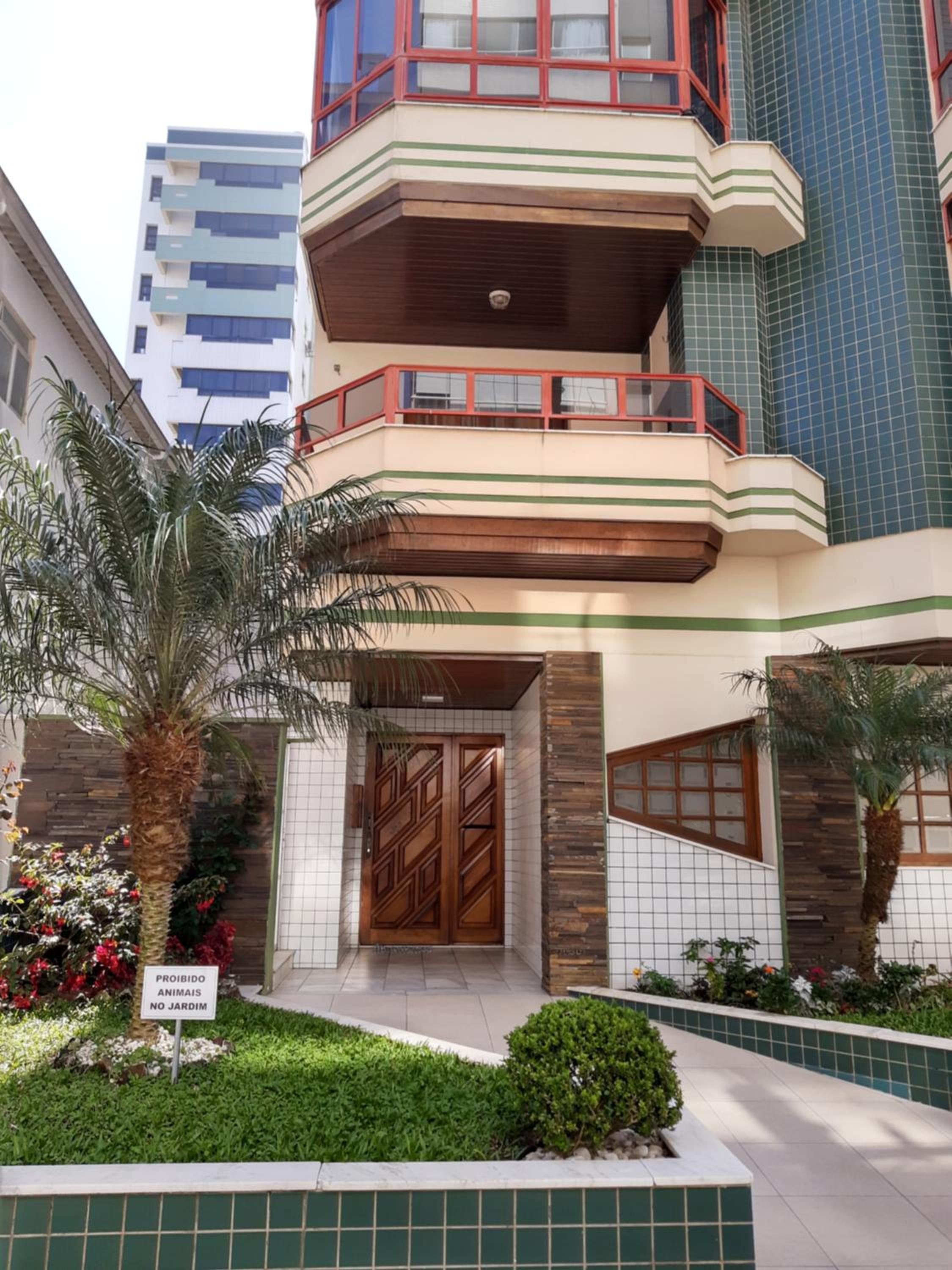 Apartamento Mari em Capão da Canoa RS
