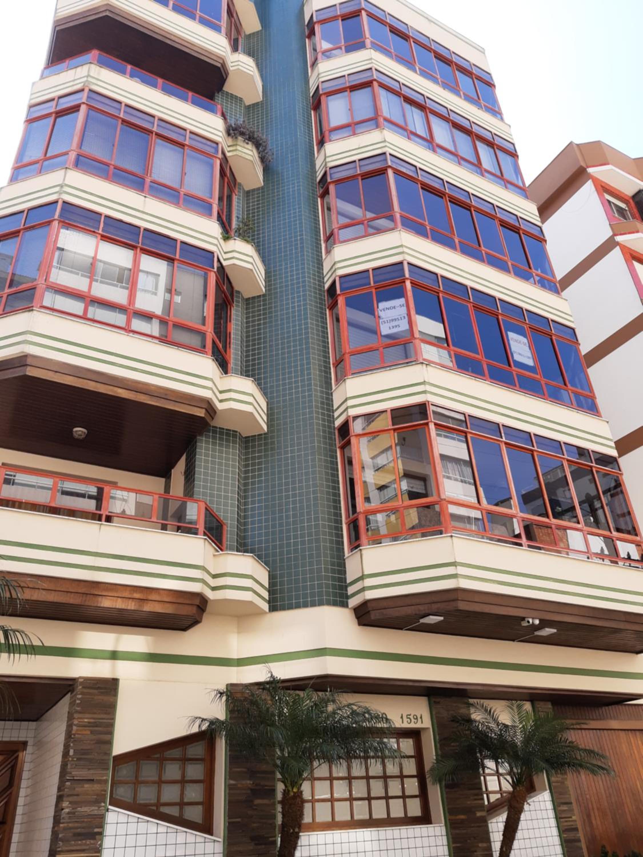 Apartamento Mari em Capão da Canoa RS