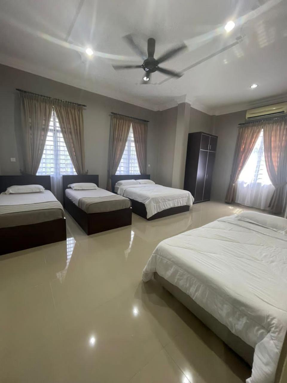 Dca villa homestay photo 5