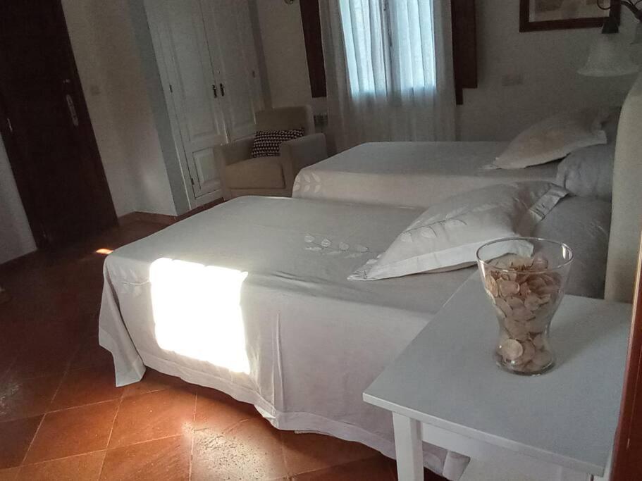 Villa Carmen Magnificent Country House in Serranía