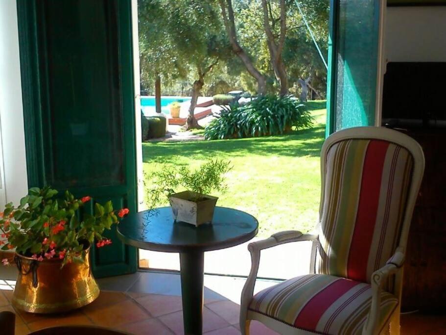 Villa Carmen Magnificent Country House in Serranía