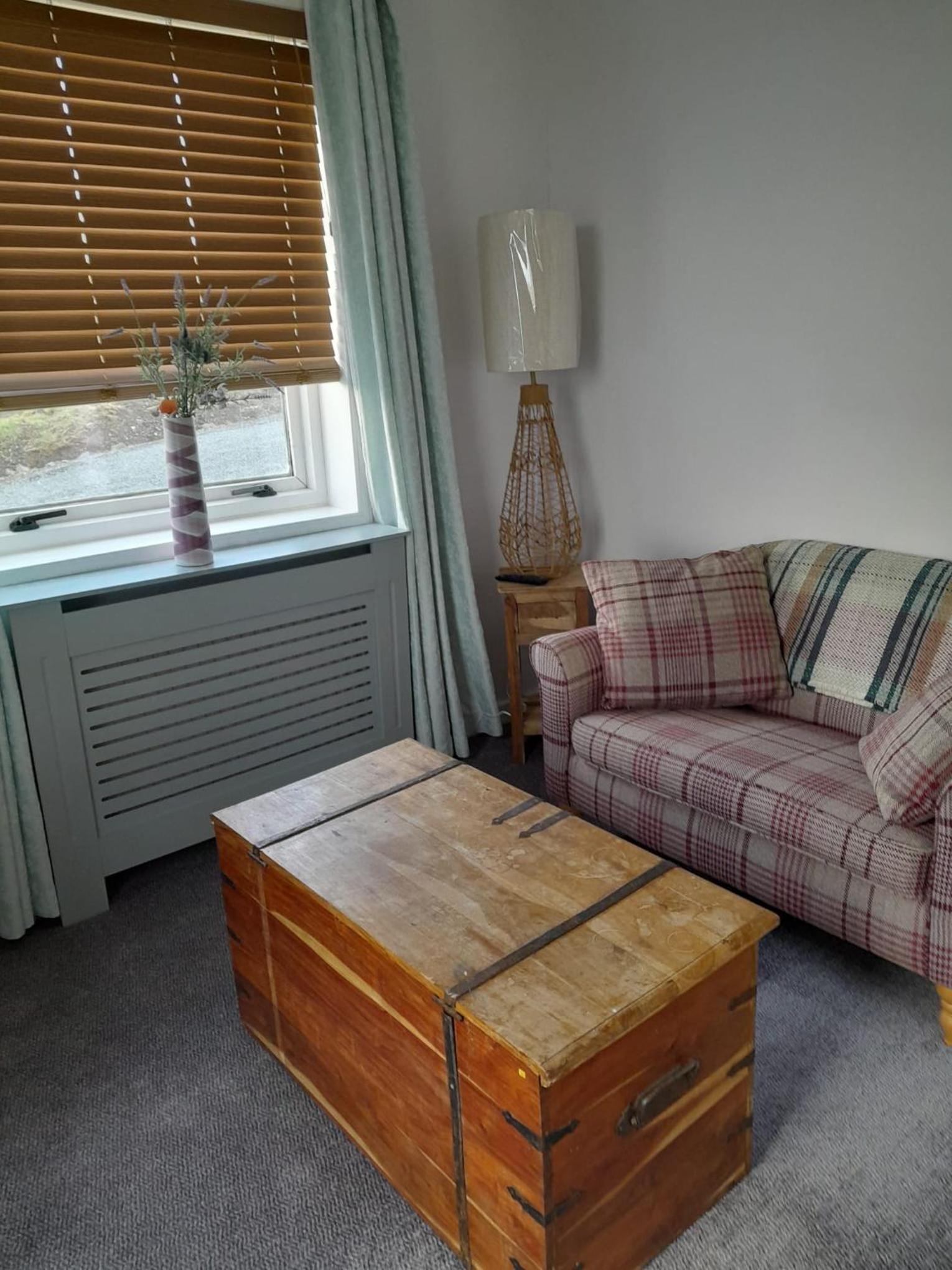 Lealt Falls Apartment