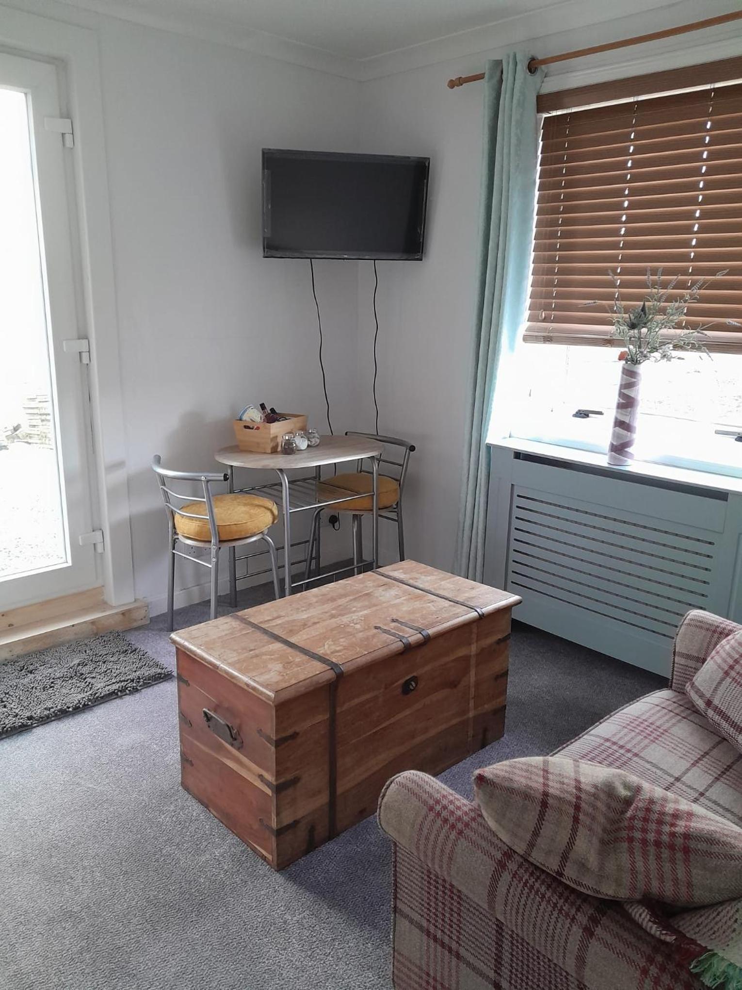 Lealt Falls Apartment