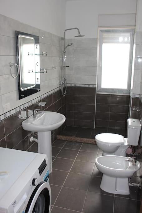 City Center luxurious apartment
