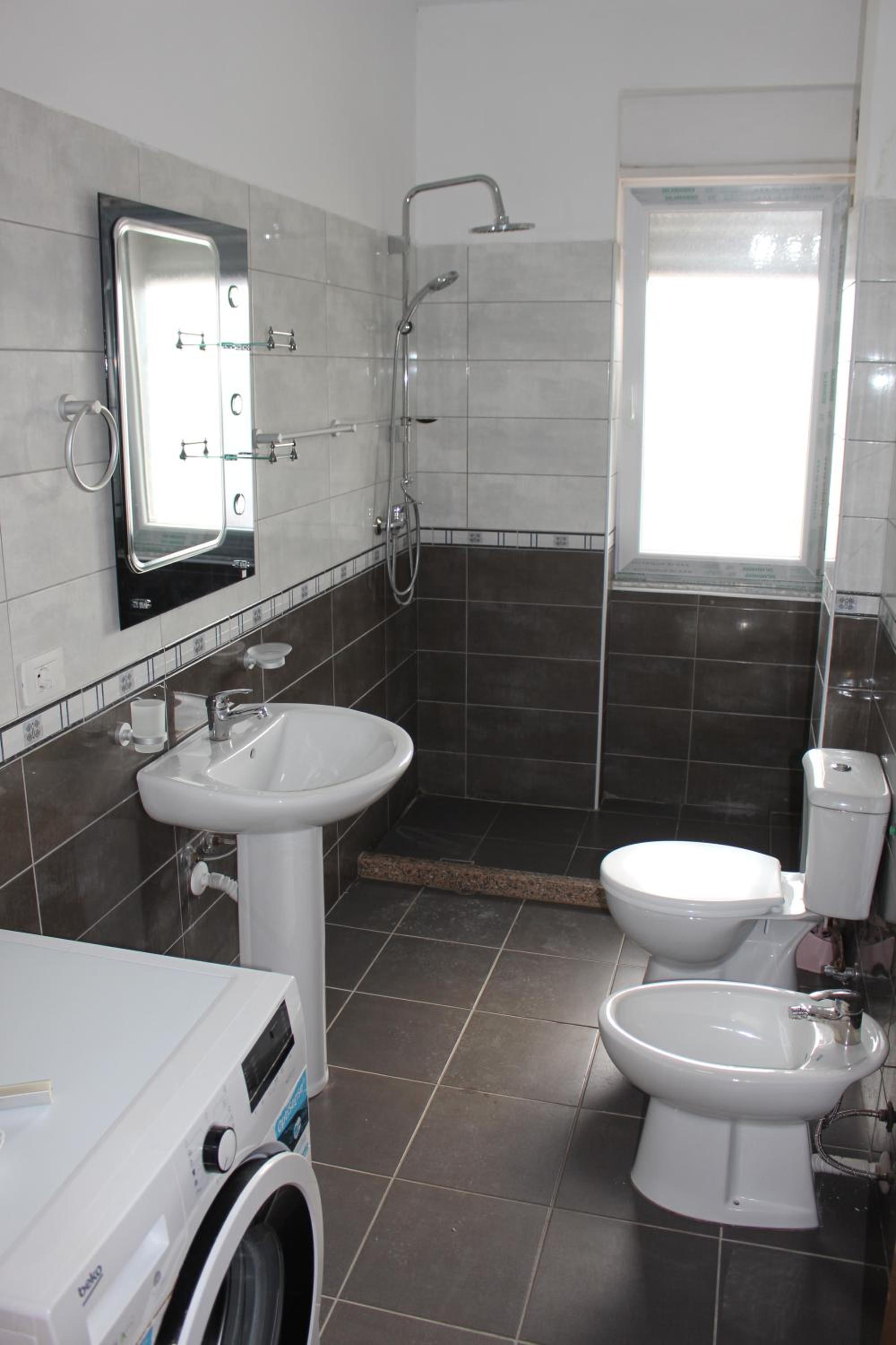 City Center luxurious apartment