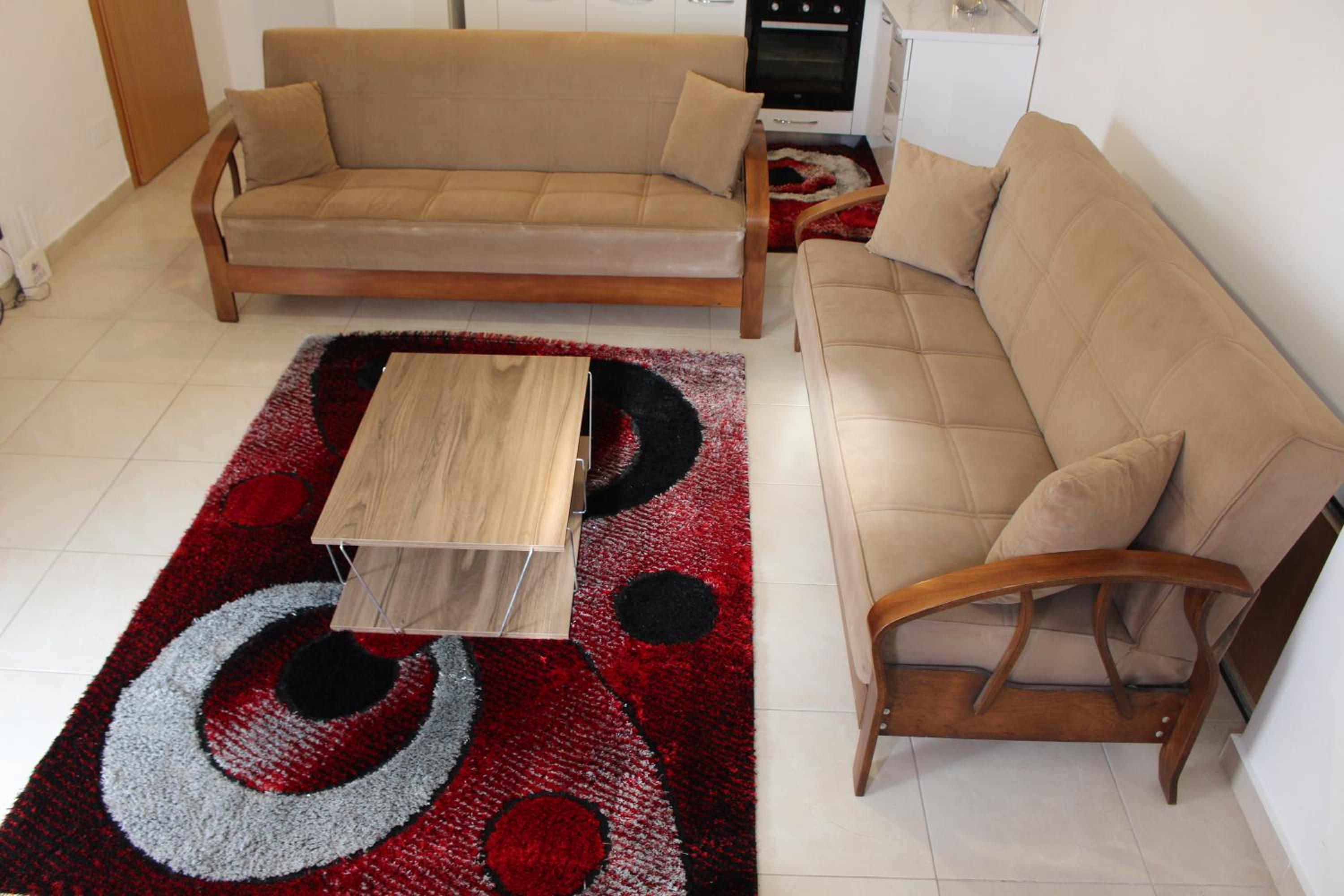 City Center luxurious apartment