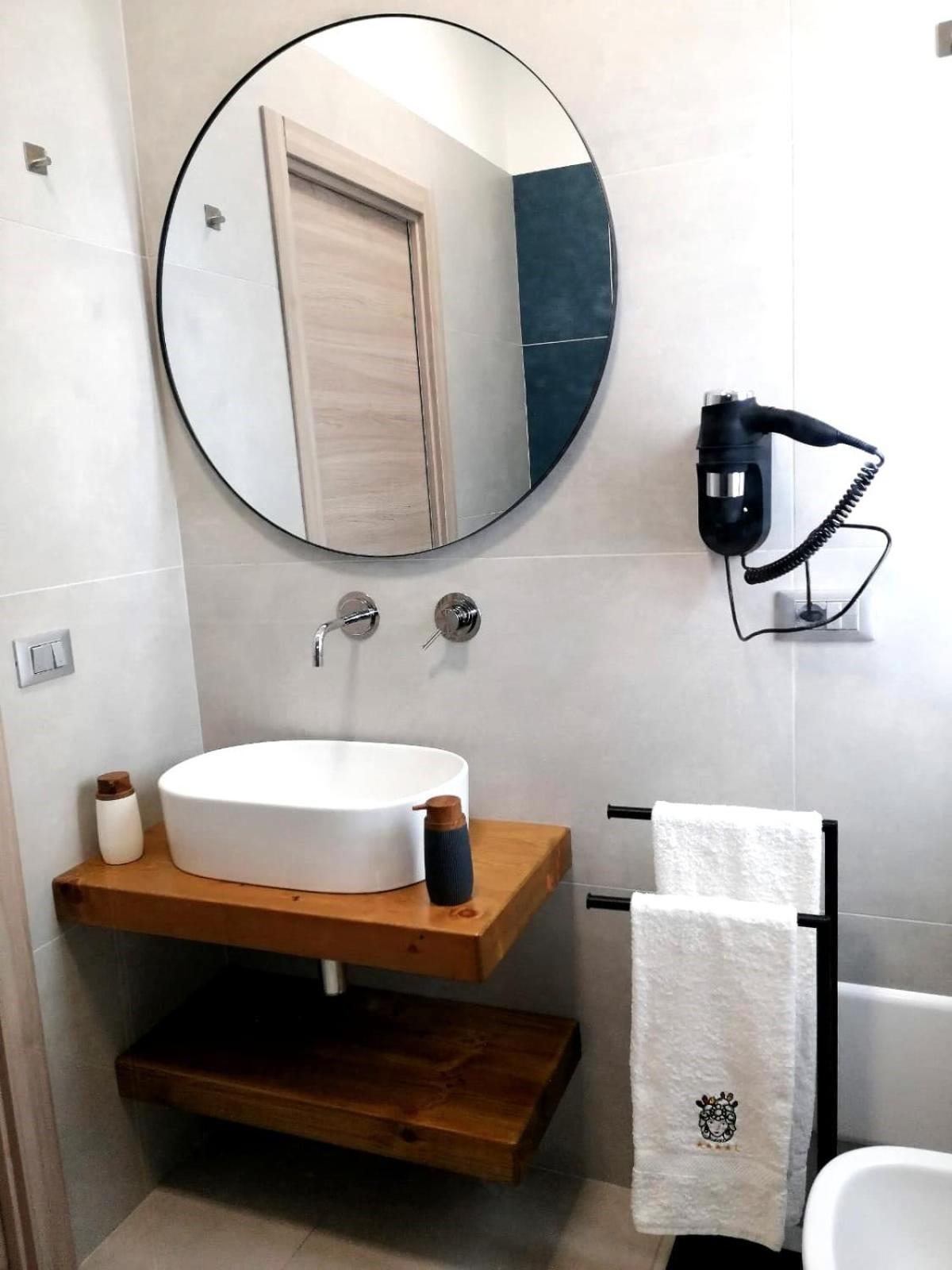 Sikelia Superior Rooms Milazzo