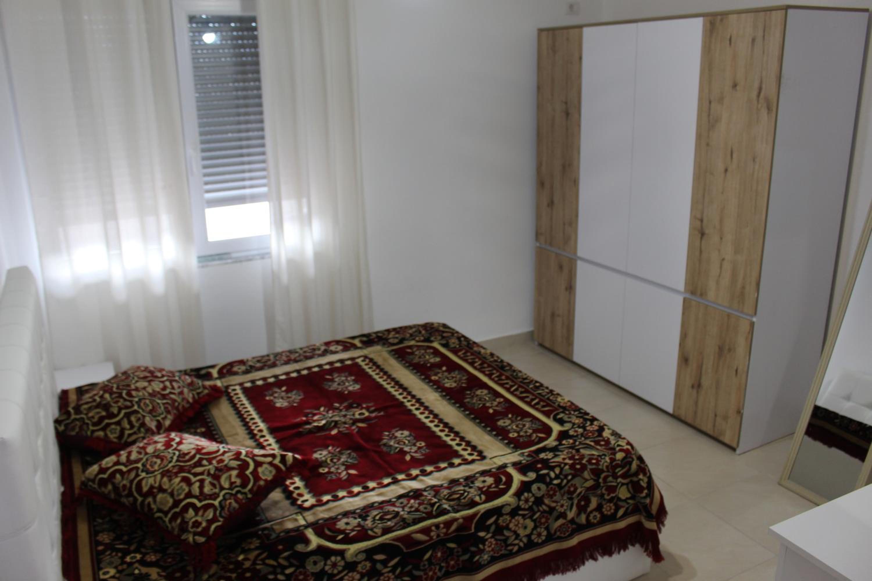 City Center luxurious apartment