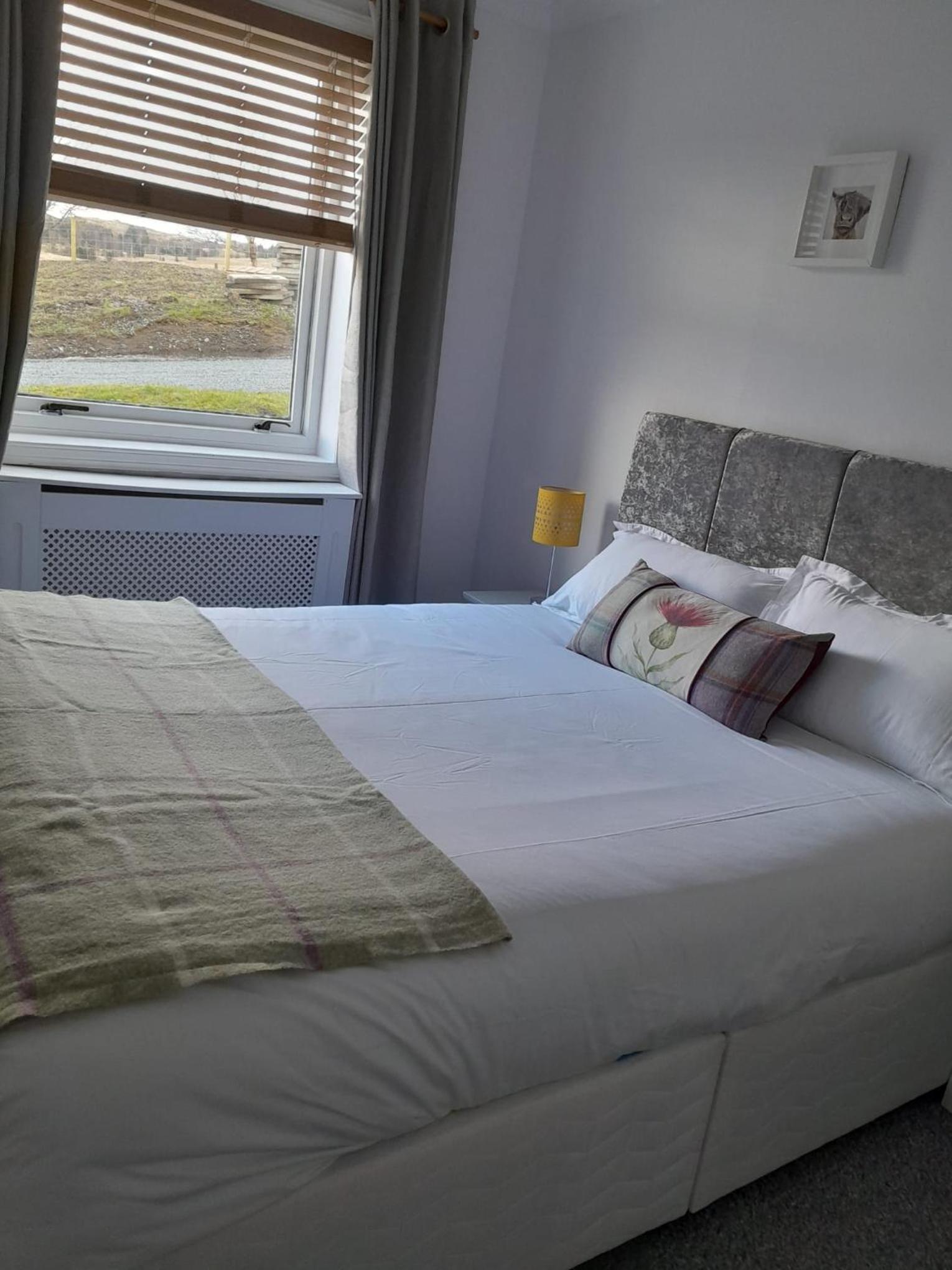 Lealt Falls Apartment