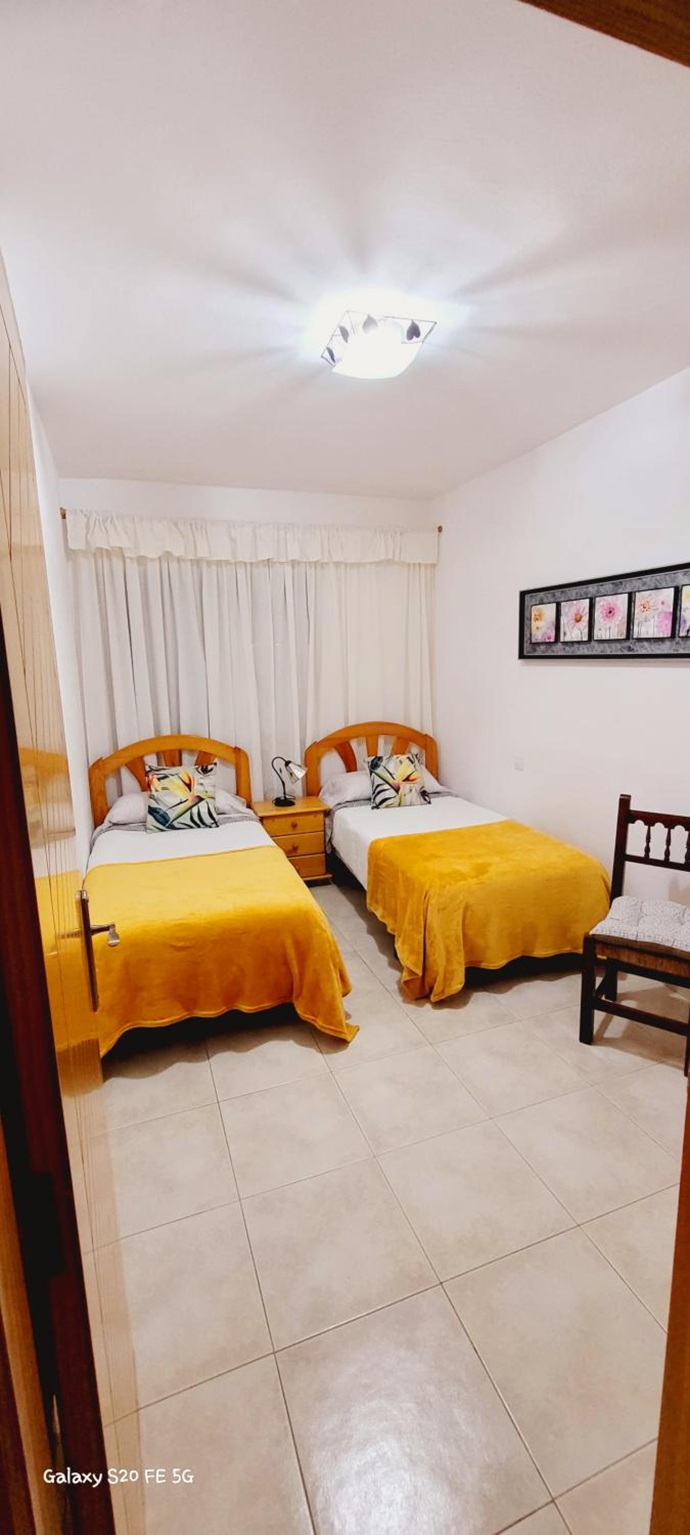 Confort Playa Las Canteras