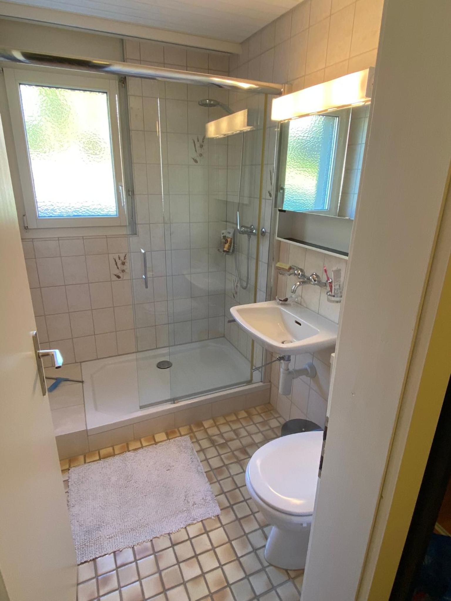 Apartment Arvenbüel-Flüügespitz