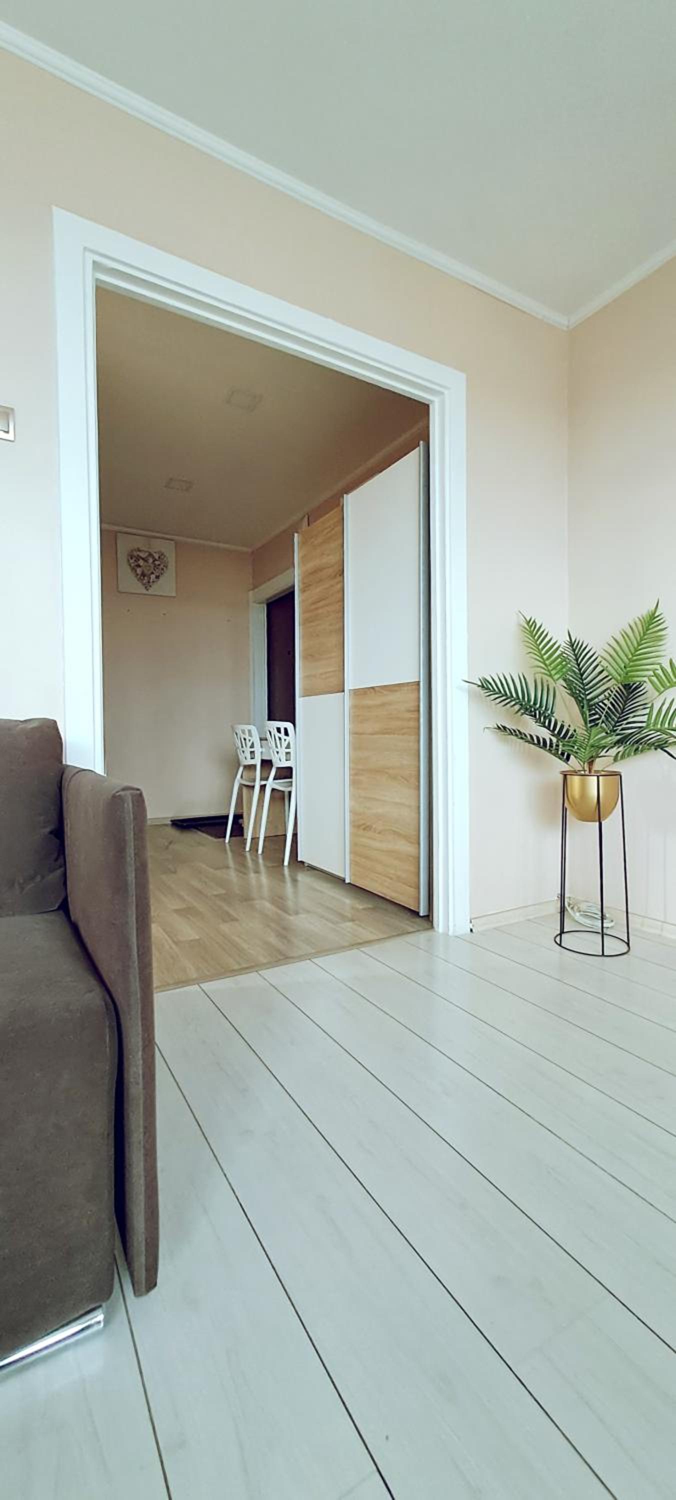 Lido Riga Apartments view 5