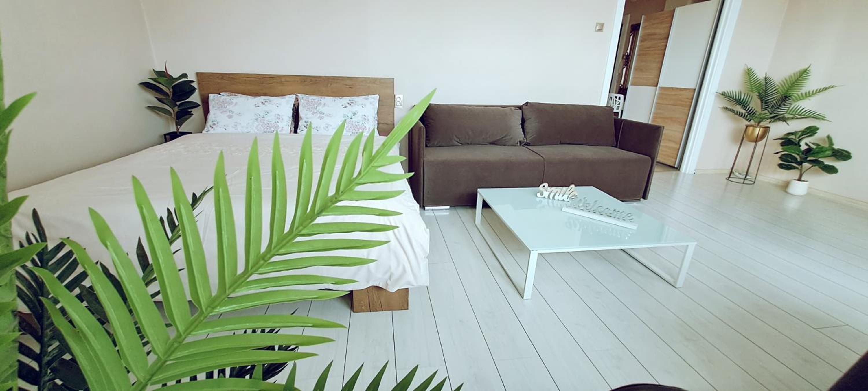 Lido Riga Apartments view 2