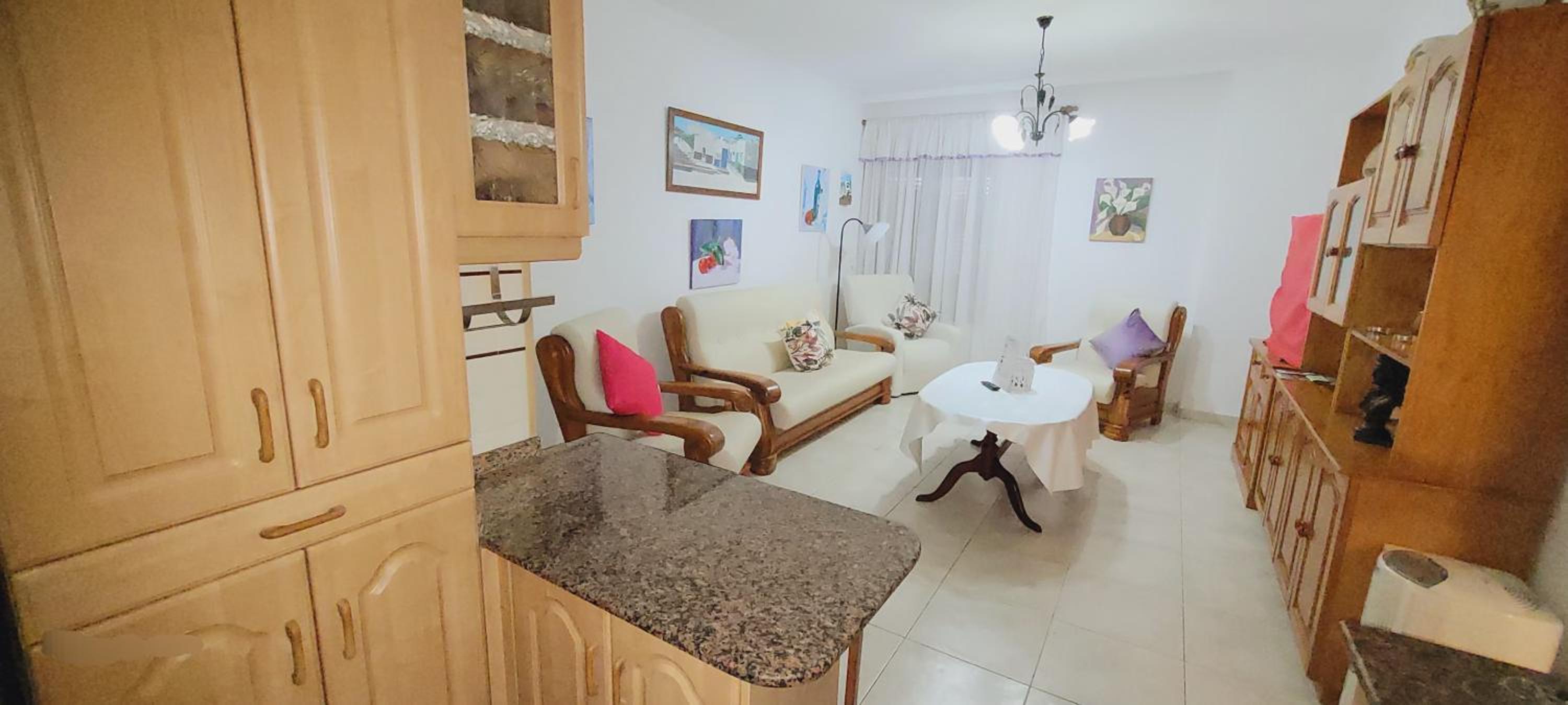Confort Playa Las Canteras