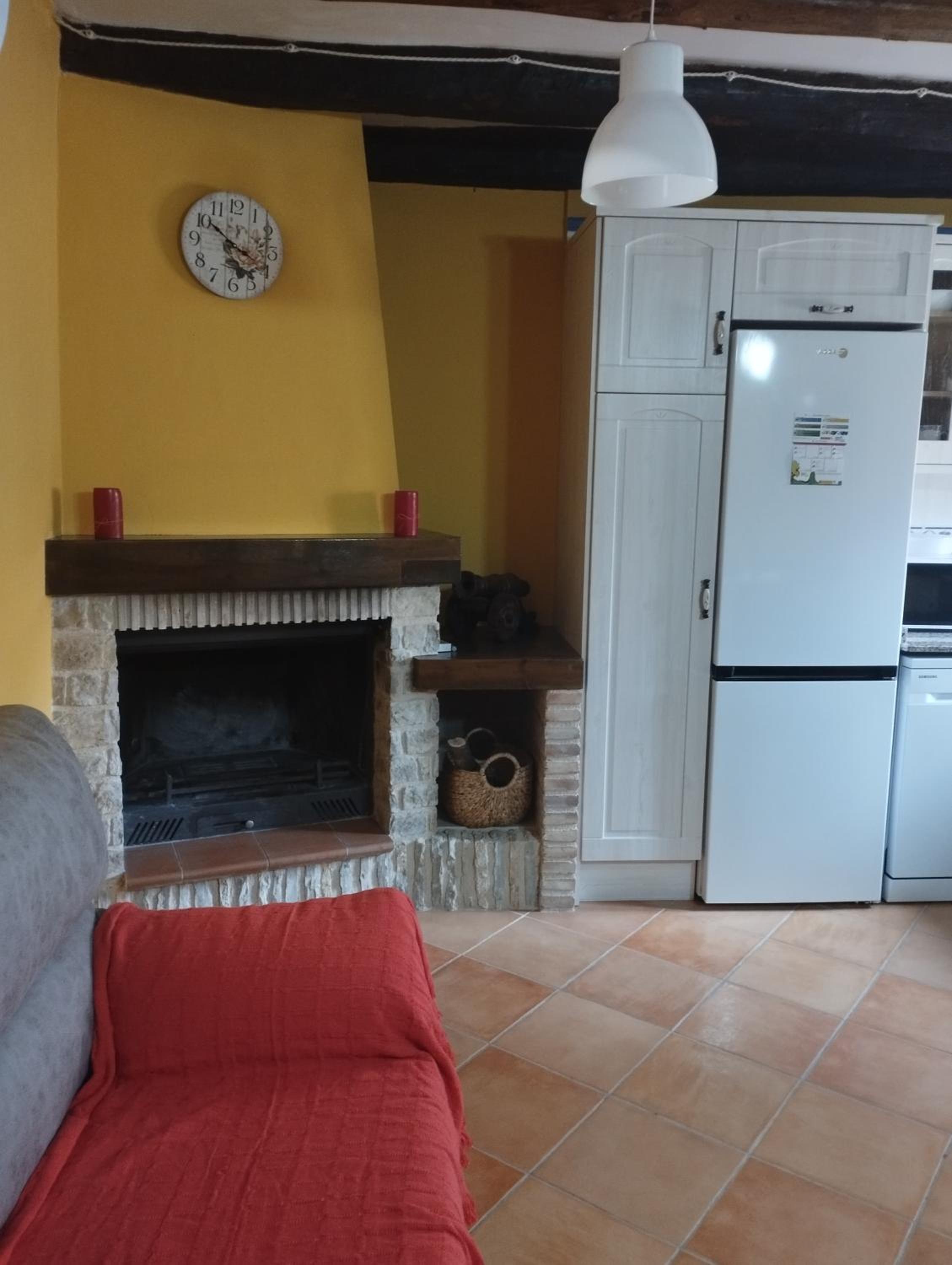 CASA RURAL LES ROQUETES