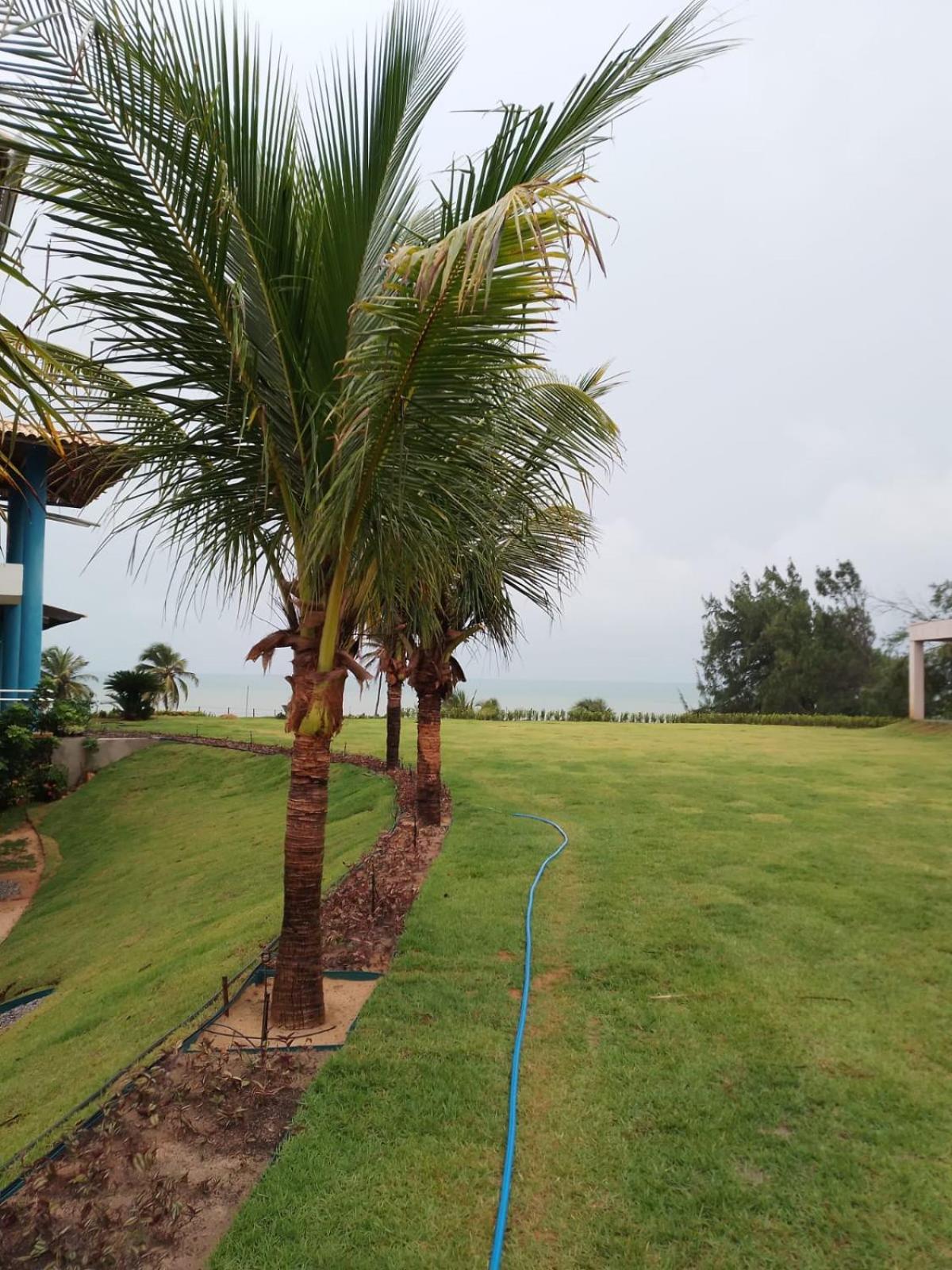 Casa de Praia em Mundaú
