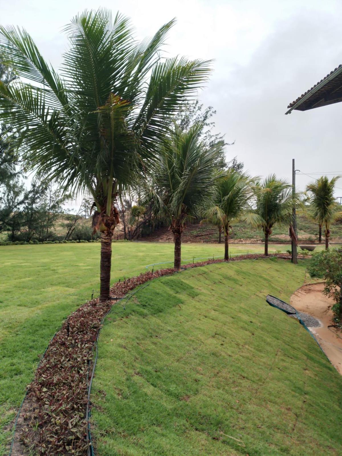 Casa de Praia em Mundaú