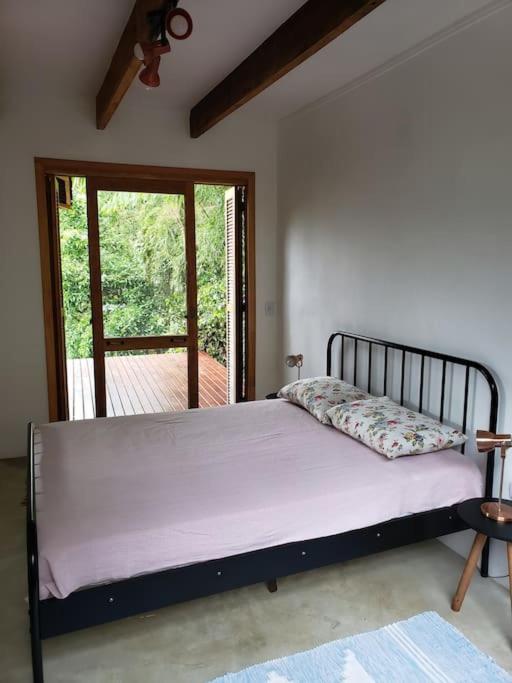 Tao da Serra - cabana em meio à natureza!