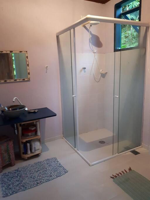 Tao da Serra - cabana em meio à natureza!
