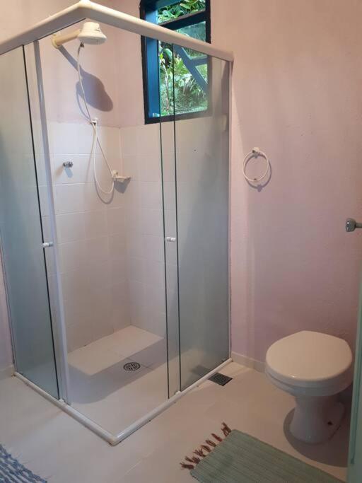 Tao da Serra - cabana em meio à natureza!
