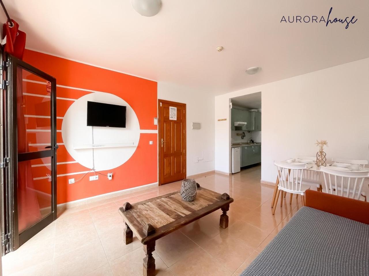 Aurora House