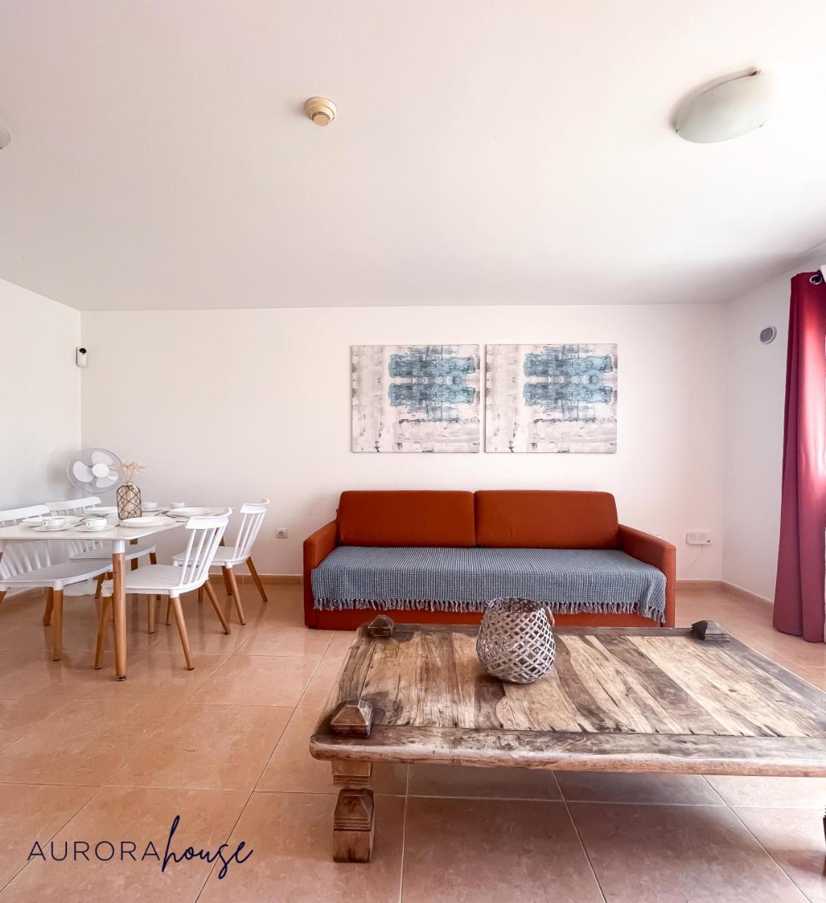 Aurora House