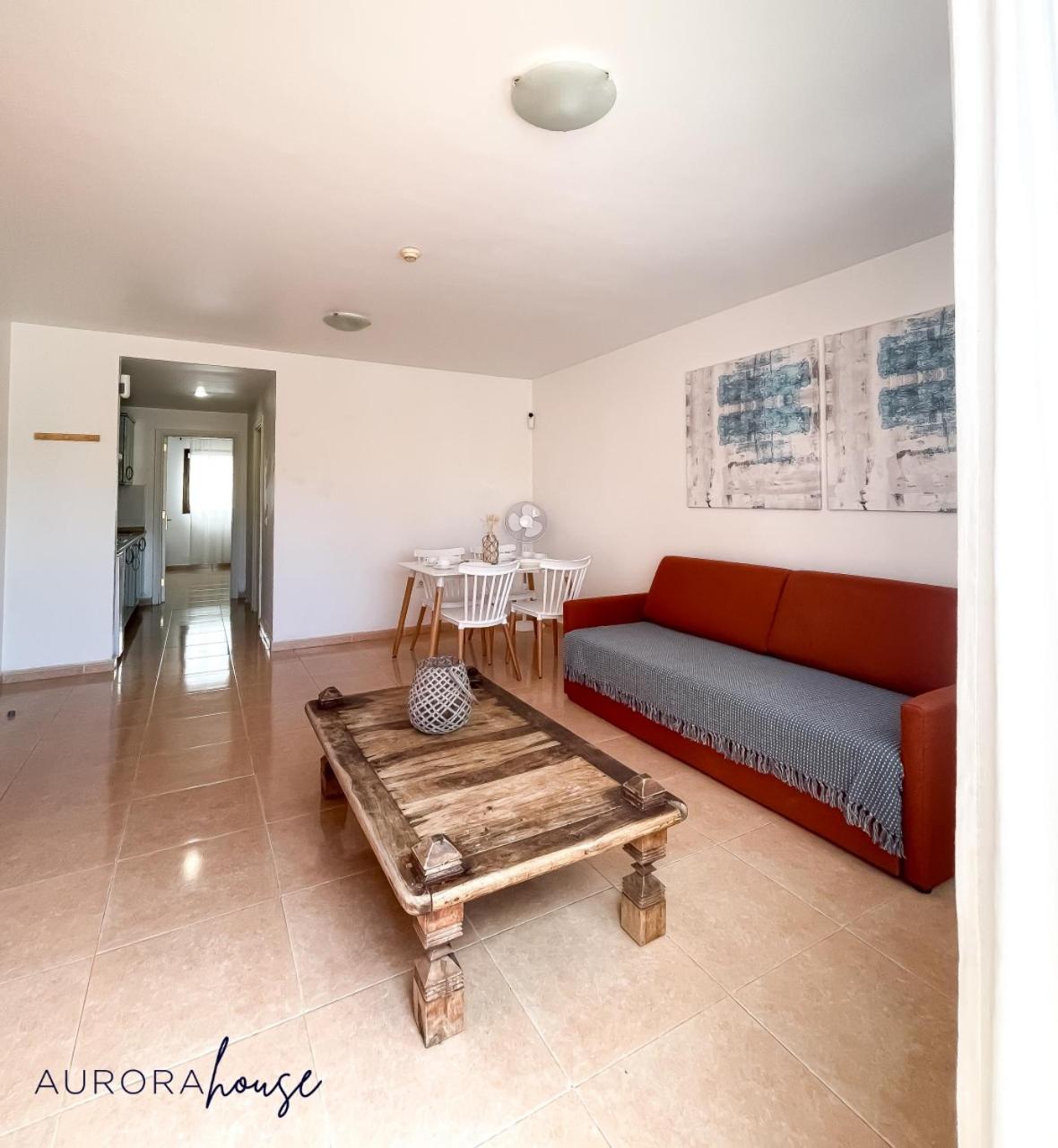 Aurora House