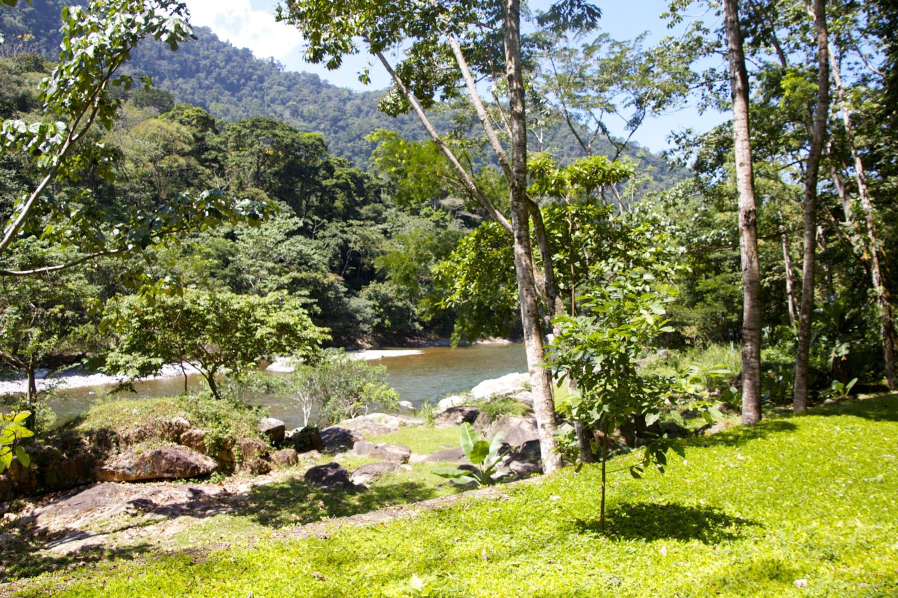 Villas Pico Bonito