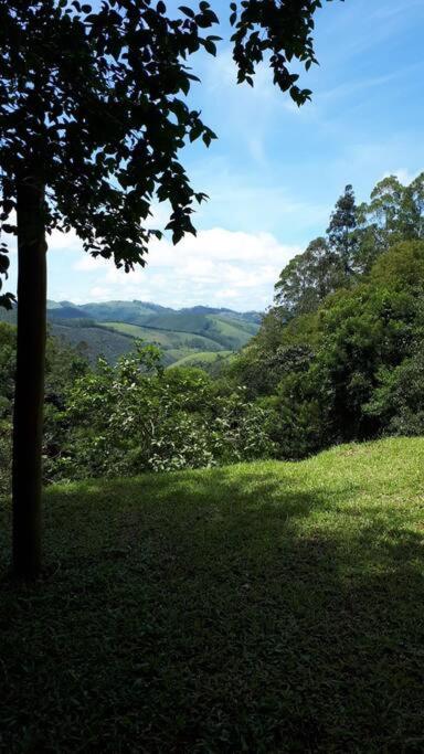Tao da Serra - cabana em meio à natureza!