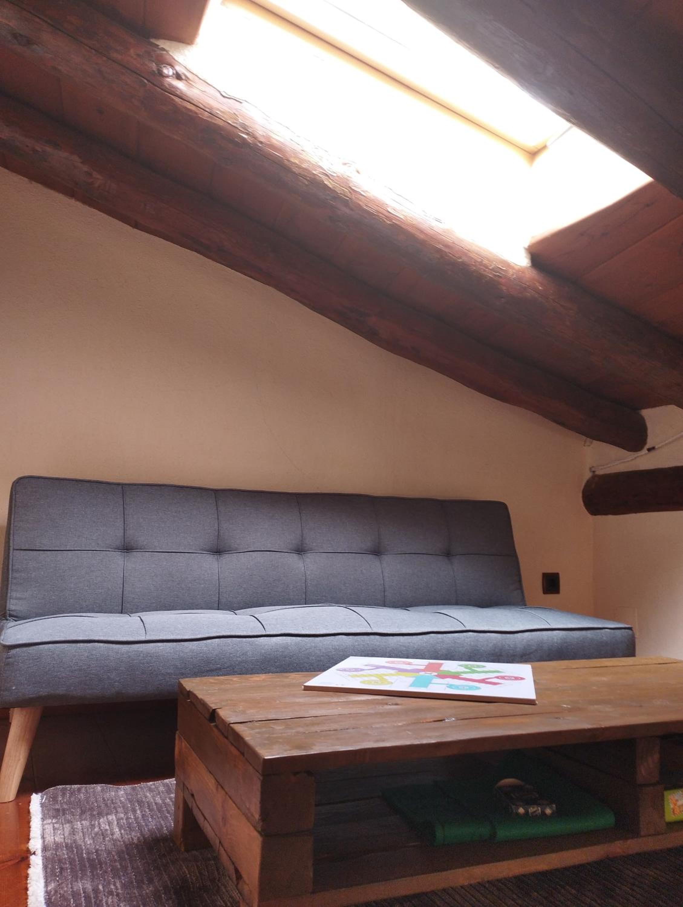 CASA RURAL LES ROQUETES