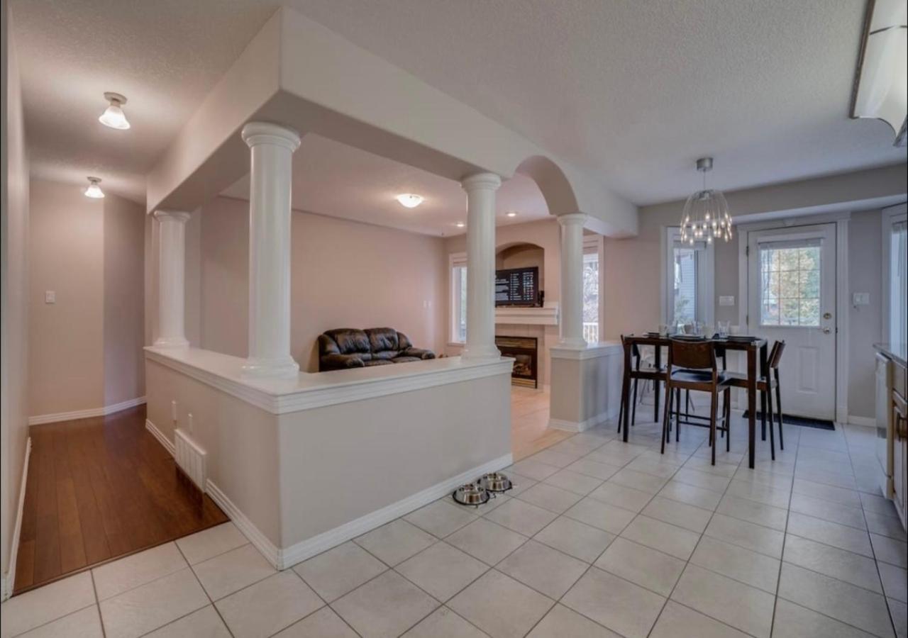 Big family home w/ Deck, Ping Pong, BBQ & Garage