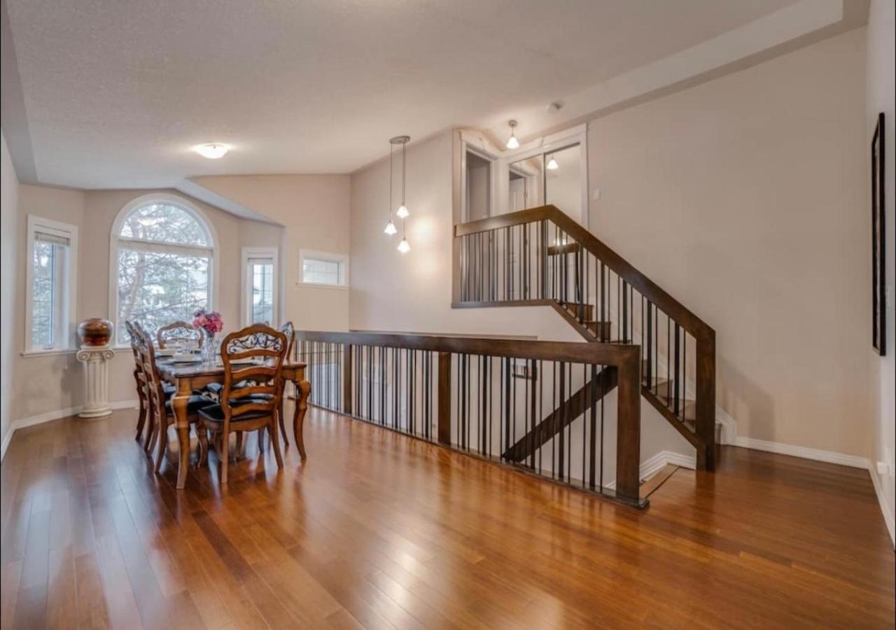 Big family home w/ Deck, Ping Pong, BBQ & Garage