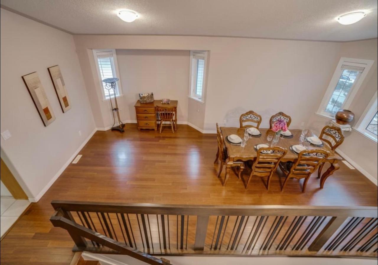 Big family home w/ Deck, Ping Pong, BBQ & Garage