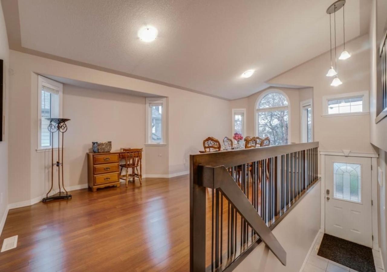 Big family home w/ Deck, Ping Pong, BBQ & Garage
