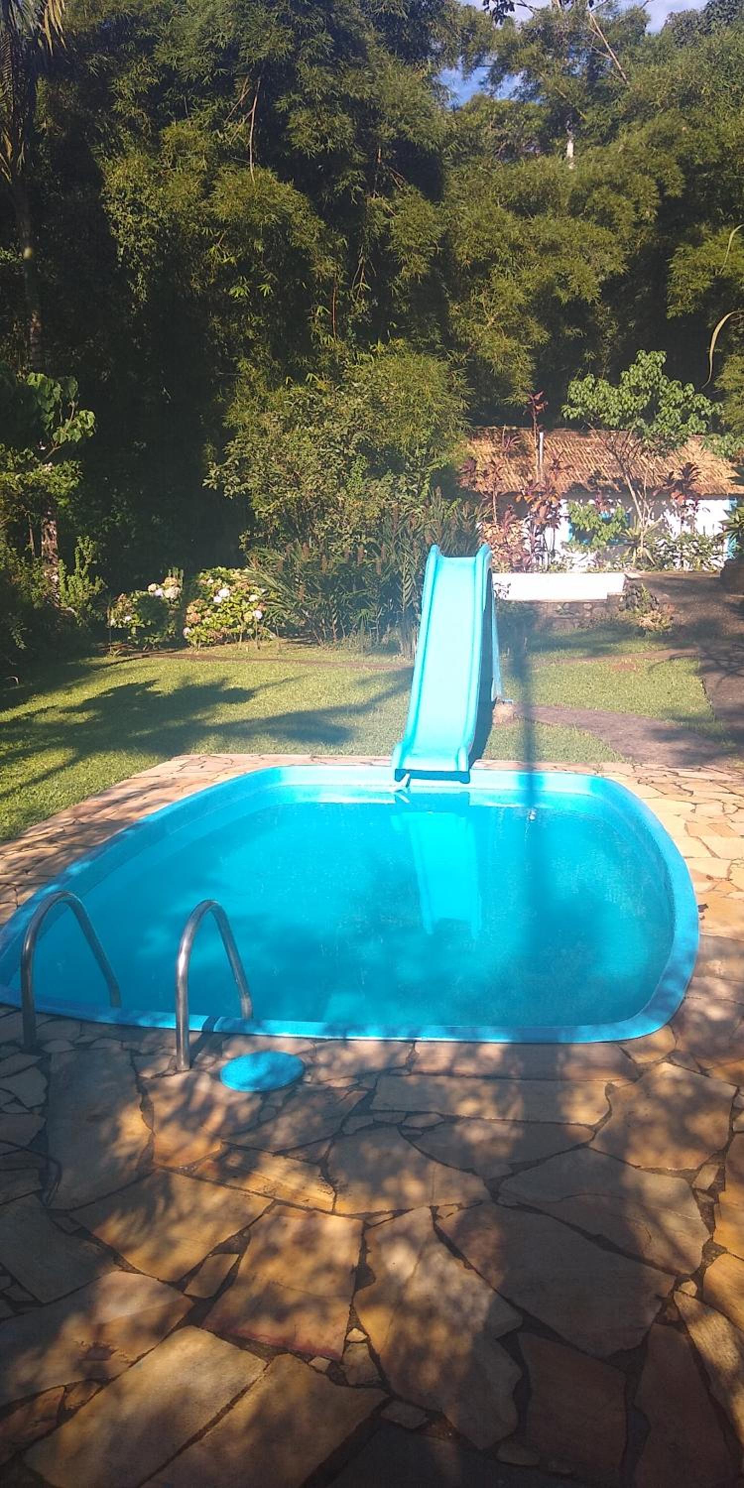 Pousada na Colina