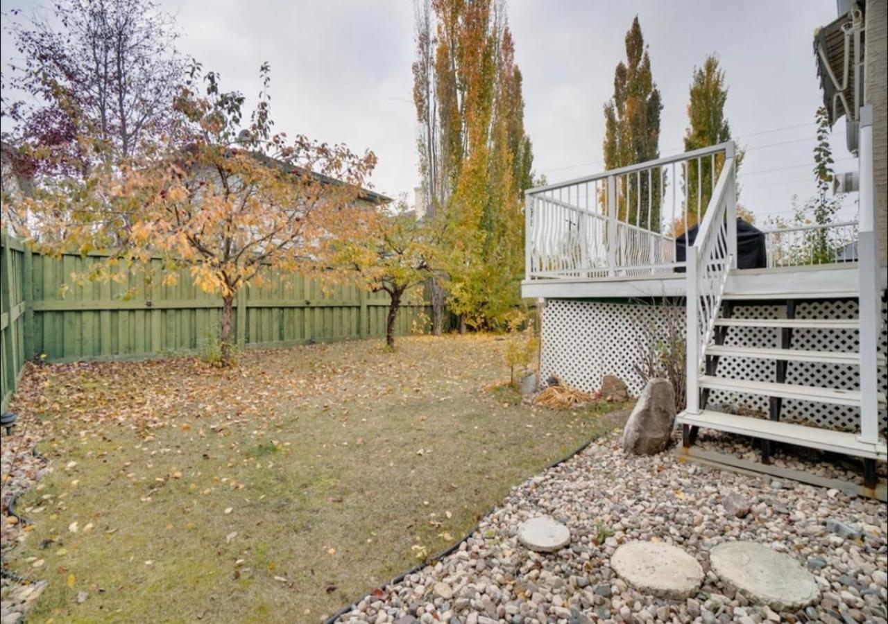 Big family home w/ Deck, Ping Pong, BBQ & Garage