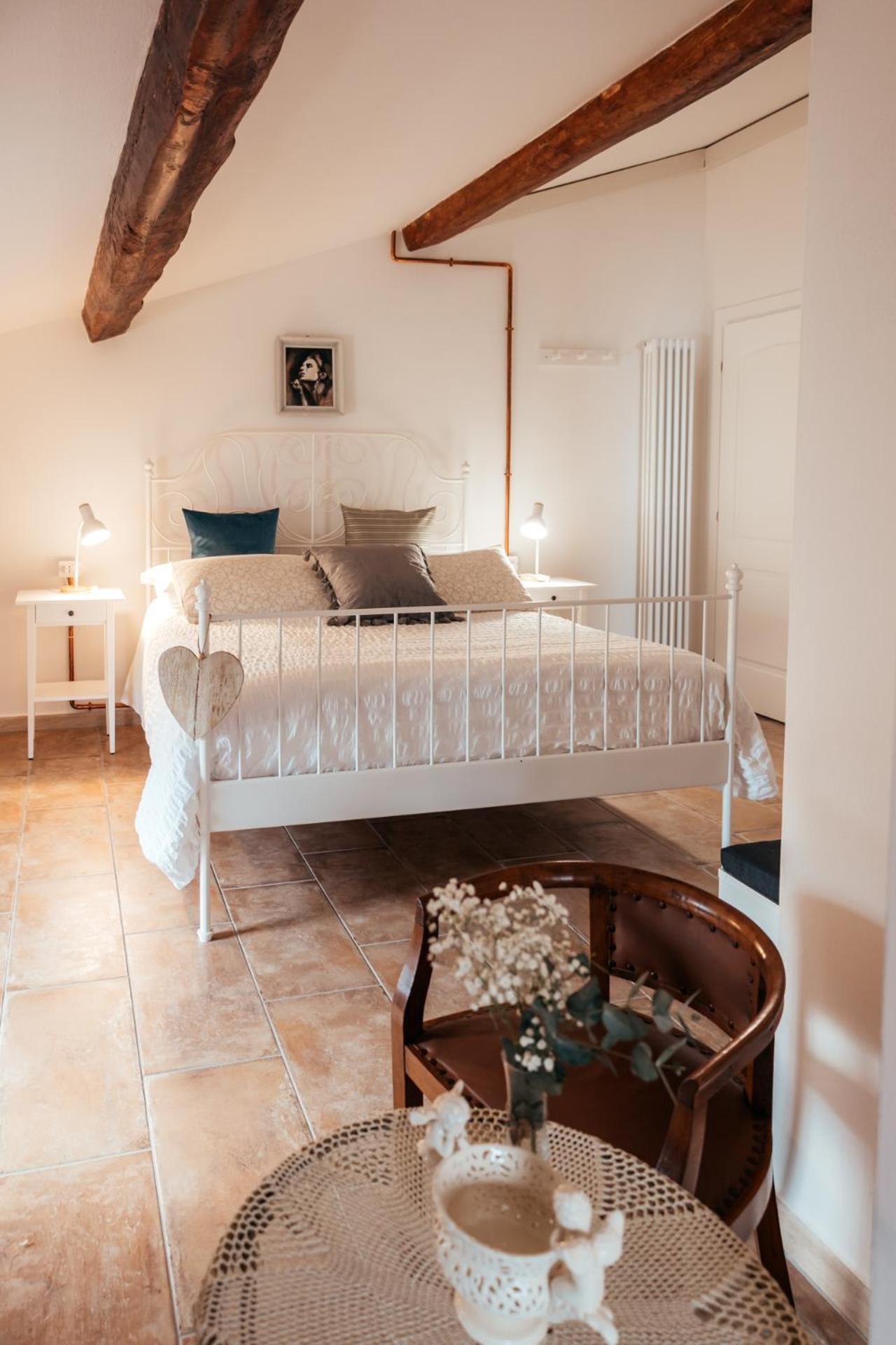 Casa Due Marie Boutique stay near Modena & Maranello