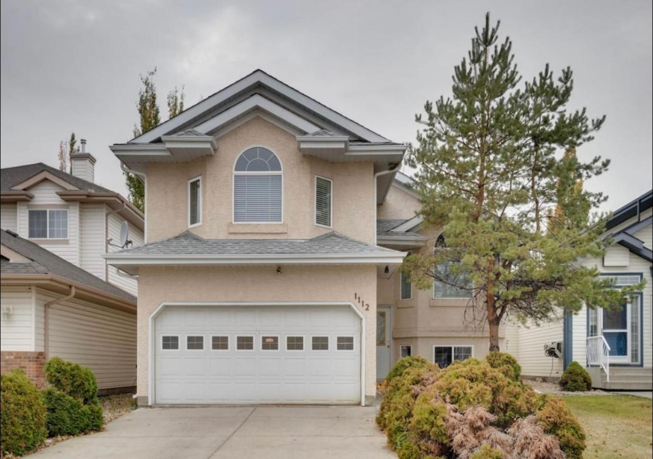 Big family home w/ Deck, Ping Pong, BBQ & Garage
