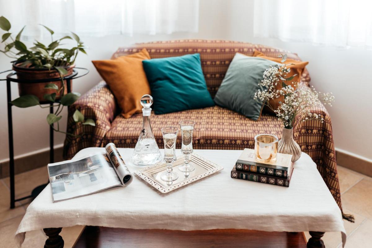 Casa Due Marie Boutique stay near Modena & Maranello