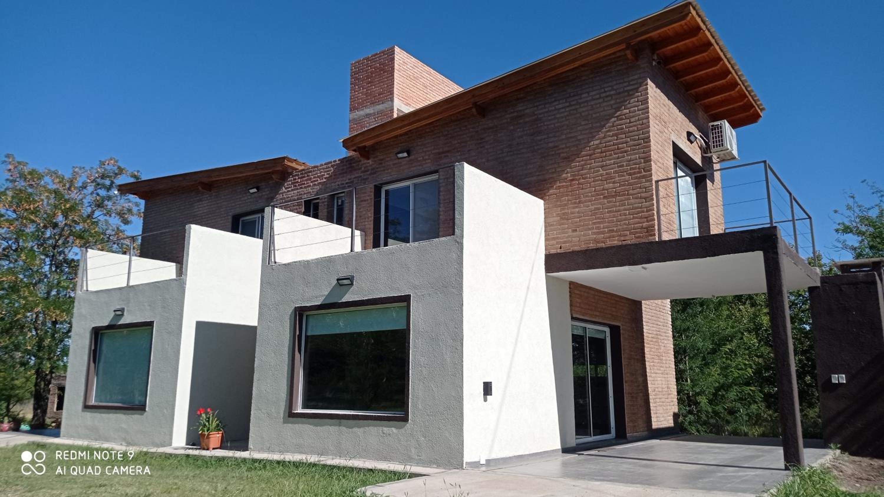 DelViento Cabañas