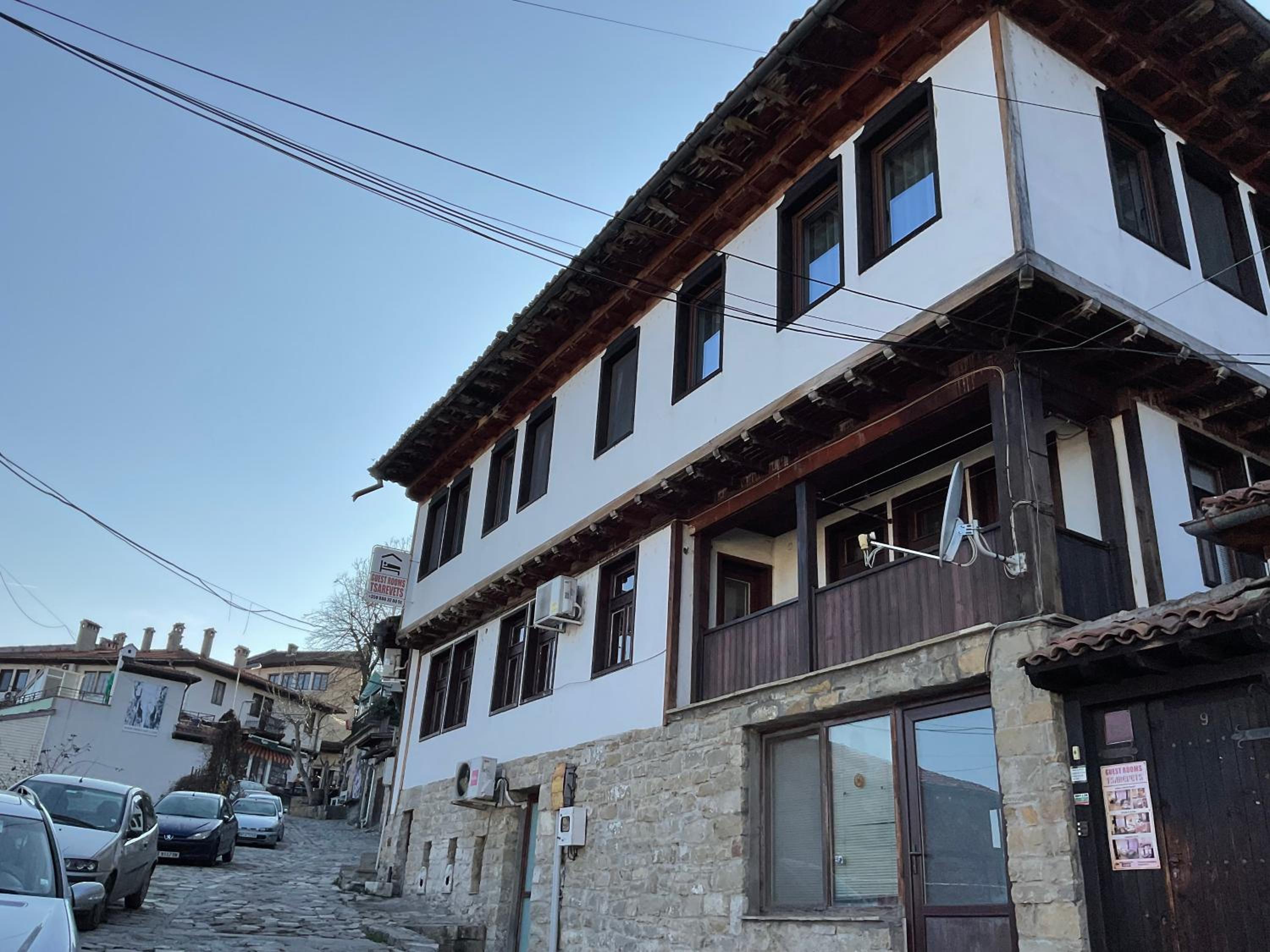 building