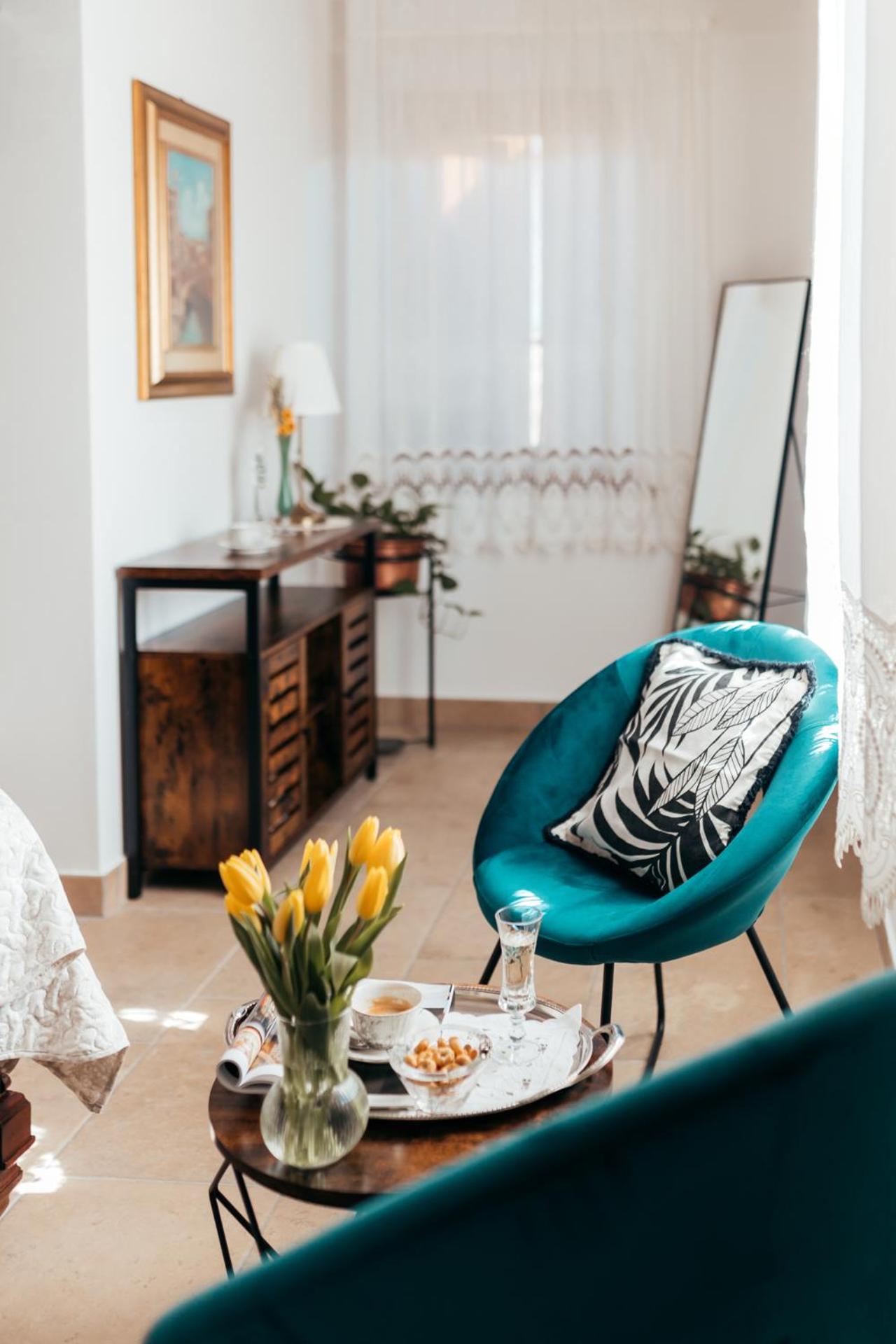 Casa Due Marie Boutique stay near Modena & Maranello