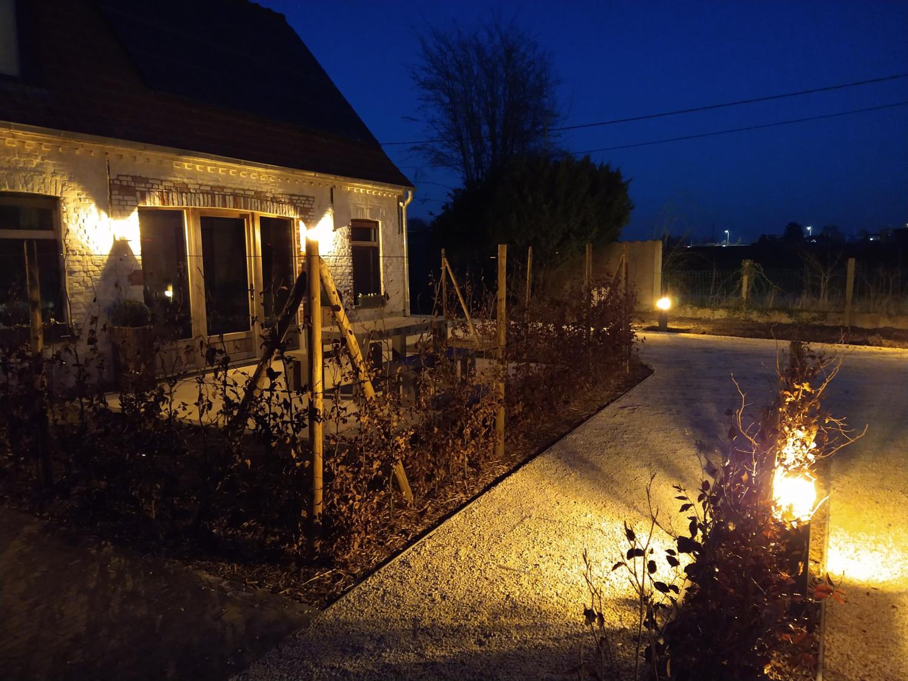 In 't Wiel Oudenaarde