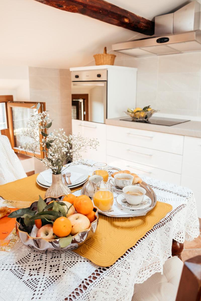 Casa Due Marie Boutique stay near Modena & Maranello
