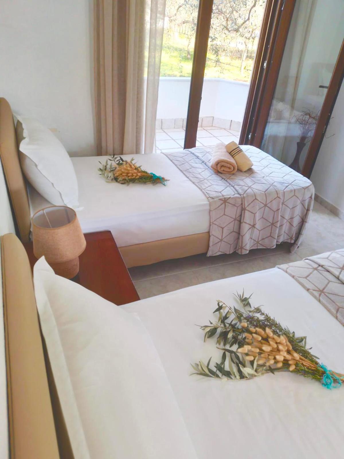 Villa Calypso