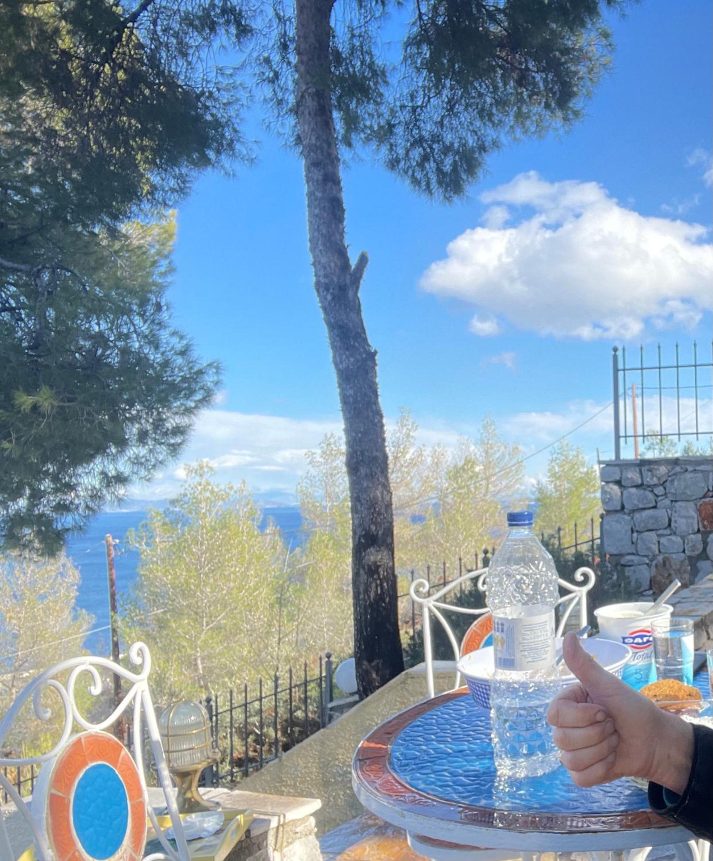 pines & sea view 5